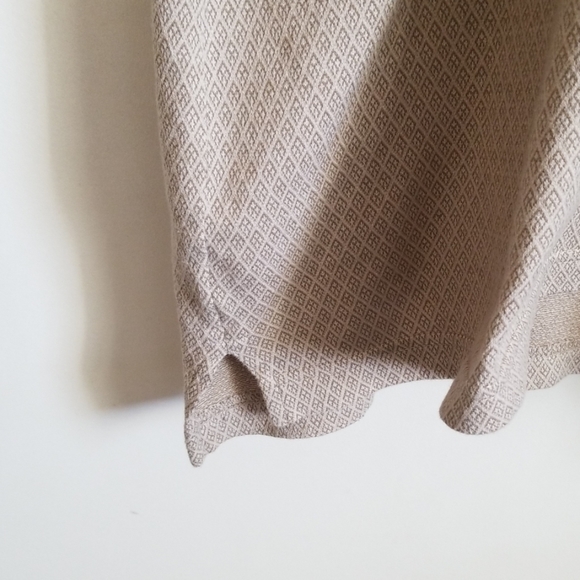 Van Heusen Mercerized Polo Shirt - Picture 3 of 6